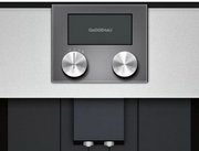 Встраиваемая кофемашина Gaggenau CMP 250-112 фото 3 в Санкт-Петербурге