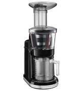 Cоковыжималка Китчен Эйд Artisan 5KVJ0111EOB фото в Санкт-Петербурге Cоковыжималка KitchenAid Artisan 5KVJ0111EOB фото в Санкт-Петербурге
