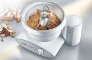 Кухонный комбайн Bosch MUM6N11 фото 2 в Санкт-Петербурге