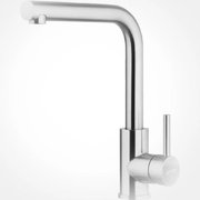 Смеситель SMEG MI1SS  фото 3 в Санкт-Петербурге Смеситель SMEG MI1SS  фото 3 в Санкт-Петербурге