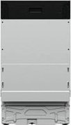 Встраиваемая посудомоечная машина AEG FSM71507P фото 3 в Санкт-Петербурге