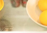 Холодильник Smeg FAB28LCS фото 4 в Санкт-Петербурге