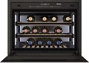 Винный шкаф Miele KWT 6112 iG OBSW фото 2 в Санкт-Петербурге