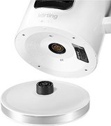 Чайник Кертинг KWK 0905 Polar фото 4 в Санкт-Петербурге Чайник Korting KWK 0905 Polar фото 4 в Санкт-Петербурге