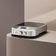 Настольная индукционная варочная панель Bork U891 фото 4 в Санкт-Петербурге