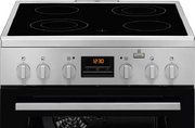 Электрическая плита Electrolux RKR660203X фото 2 в Санкт-Петербурге