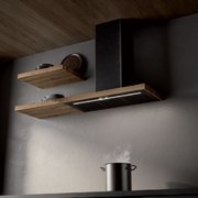 Вытяжка Elica BIO BLRO/A 90 ROVERE фото 4 в Санкт-Петербурге