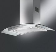 Вытяжка Smeg KV90X-1 фото 2 в Санкт-Петербурге
