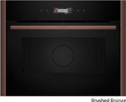 Встраиваемая микроволновая печь Neff C29GR3XY1 фото 2 в Санкт-Петербурге