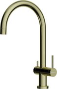 Смеситель Omoikiri Yamada Slim LG фото в Санкт-Петербурге