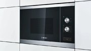 Микроволновая печь Bosch HMT72M654 фото 2 в Санкт-Петербурге