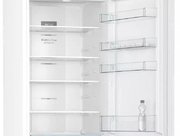 Холодильник с нижней морозильной камерой BOSCH KGN39UW22R фото 4 в Санкт-Петербурге