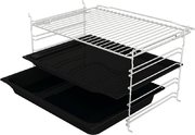 Духовой шкаф Gorenje BOS67371CLB фото 4 в Санкт-Петербурге