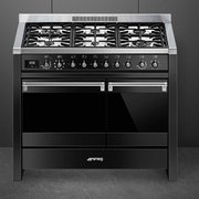 Варочный центр Smeg A2BL-81 фото 4 в Санкт-Петербурге