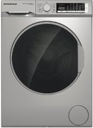 Стиральная машина Maunfeld MFWM128SL300 ST INVERTER SLIM