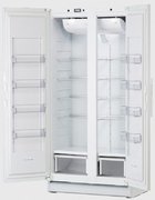 Холодильная камера Festivo 100 CM 100CM0456 (серый/нержавеющая сталь) фото 2 в Санкт-Петербурге