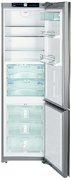 Холодильник Liebherr CBNPgb 3956 Premium BioFresh NoFrost фото 4 в Санкт-Петербурге