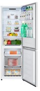 Двухкамерный холодильник Gorenje NRK61814W4 фото 2 в Санкт-Петербурге
