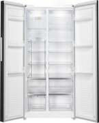 Холодильник Maunfeld MFF177NFW Slim Inverter фото 4 в Санкт-Петербурге