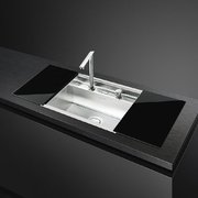 Мойка Смег VQMX60N2 фото 4 в Санкт-Петербурге Мойка Smeg VQMX60N2 фото 4 в Санкт-Петербурге