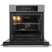 Духовой шкаф Maunfeld AEOD60103S фото 4 в Санкт-Петербурге