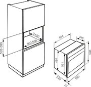 Духовой шкаф Miele H 4312 B ED фото 3 в Санкт-Петербурге