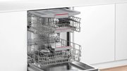 Встраиваемая посудомоечная машина Bosch SMV6YCX02E фото 2 в Санкт-Петербурге