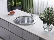 Мойка Омойкири Asida 51 IN фото 3 в Санкт-Петербурге Мойка Omoikiri Asida 51 IN фото 3 в Санкт-Петербурге