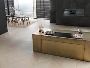 Модульная панель Miele CS7611 FL с витрины, новая (без коробки) фото 4 в Санкт-Петербурге
