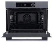 Духовой шкаф Midea MCO82007MGG-I фото 2 в Санкт-Петербурге