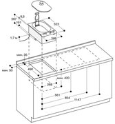 Фритюрница Gaggenau VF 230-114 фото 3 в Санкт-Петербурге