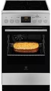 Электрическая плита Electrolux RKR560202X фото в Санкт-Петербурге
