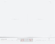 Независимая варочная панель De Dietrich DTI 1053 W