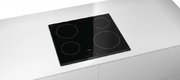 Электрическая варочная панель BOSCH PKE651B17E фото 4 в Санкт-Петербурге
