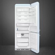 Холодильник Smeg FAB38RPB5 фото 2 в Санкт-Петербурге