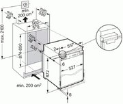 Морозильник Liebherr IGN 1654 Premium NoFrost фото 4 в Санкт-Петербурге