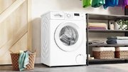 Стиральная машина Bosch WGE02400SN фото 4 в Санкт-Петербурге