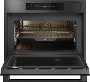 Компактный духовой шкаф Asko OCSM64BSH фото 2 в Санкт-Петербурге