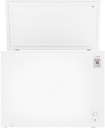 Морозильный ларь с инвертором и функцией холодильника Weissgauff WFH-300 Inverter фото 4 в Санкт-Петербурге