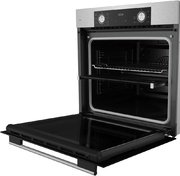 Духовой шкаф Kuppersberg HF 608 BX фото 3 в Санкт-Петербурге