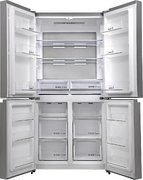 Холодильник GENCOOL GDCD-595 RR фото 3 в Санкт-Петербурге