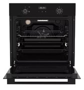 Духовой шкаф Haier HOX-P09NTB фото 3 в Санкт-Петербурге
