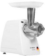 Мясорубка Бош MFW2520W фото 3 в Санкт-Петербурге Мясорубка Bosch MFW2520W фото 3 в Санкт-Петербурге