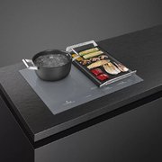 Индукционная варочная панель Smeg SIM1643DS фото 4 в Санкт-Петербурге