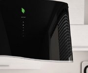 Вытяжка Falmec Mare isola 66 (450) (с системой E.ion) ECP black фото 3 в Санкт-Петербурге
