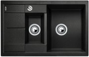 Мойка Blanco Metra 6S compact антрацит Мойка Blanco Metra 6S compact антрацит