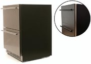 Встраиваемый под столешницу винный шкаф CellarPrivate CP051 фото 3 в Санкт-Петербурге