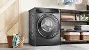 Стирально-сушильная машина Bosch WNC254ARSN фото 3 в Санкт-Петербурге