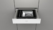 Вакуумный упаковщик Fulgor Milano FVSD 150 TC WH фото 4 в Санкт-Петербурге