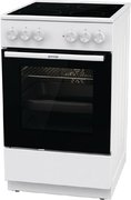 Электрическая плита Gorenje GEC5A41WG фото 3 в Санкт-Петербурге